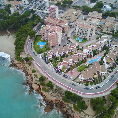 Casa Mediterranea Miami Playa מראה חיצוני תמונה