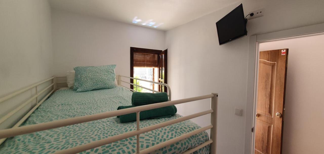Casa Mediterranea Miami Playa מראה חיצוני תמונה