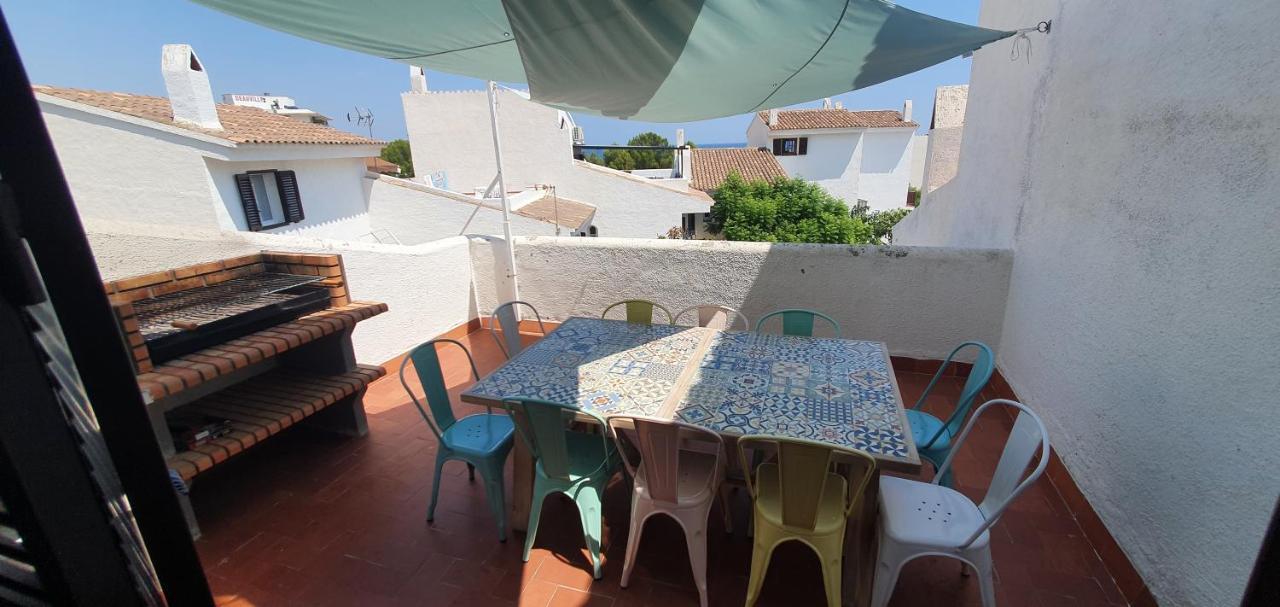 Casa Mediterranea Miami Playa מראה חיצוני תמונה