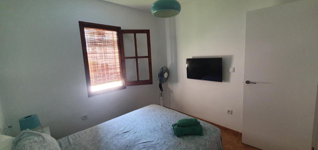 Casa Mediterranea Miami Playa מראה חיצוני תמונה