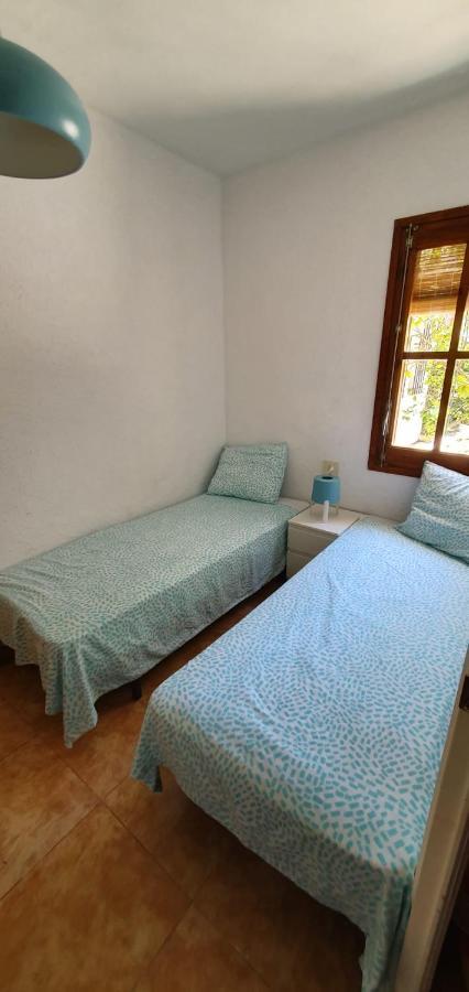 Casa Mediterranea Miami Playa מראה חיצוני תמונה