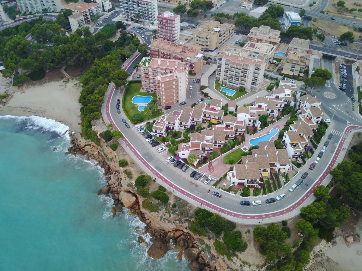 Casa Mediterranea Miami Playa מראה חיצוני תמונה