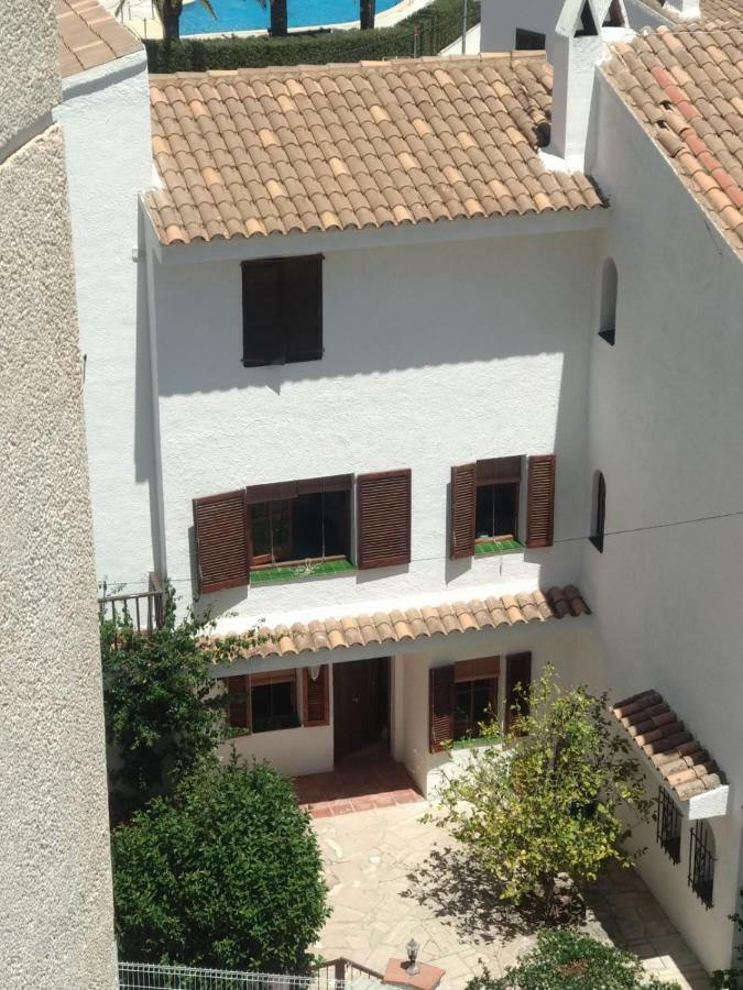 Casa Mediterranea Miami Playa מראה חיצוני תמונה